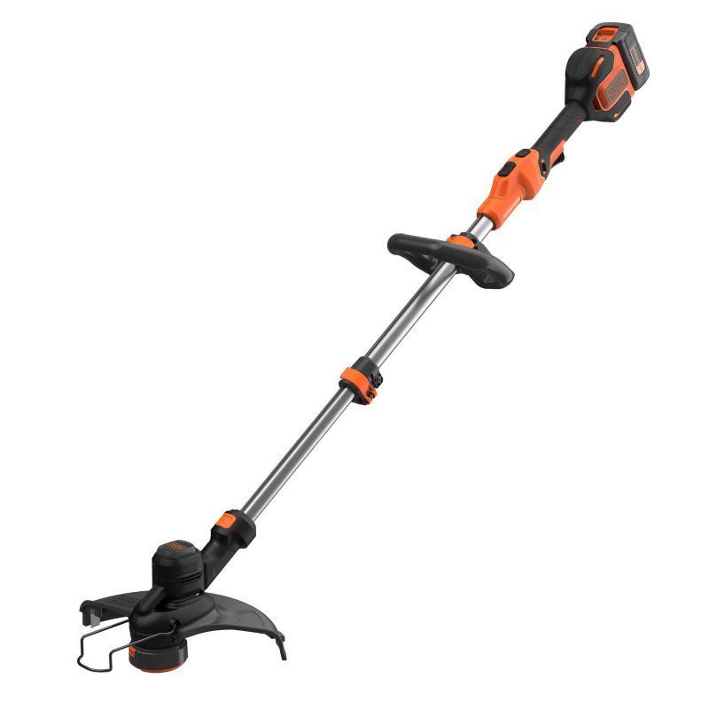 Podkaszarka akumulatorowa BLACK DECKER 36V 2.5Ah 33cm 1szt