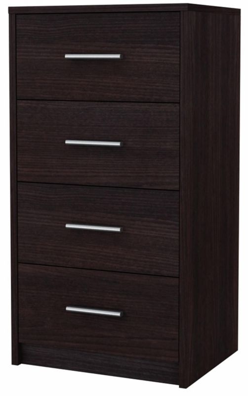 Komoda Matkam bodo 4S szafka 40 cm ufc wenge 1 szt.