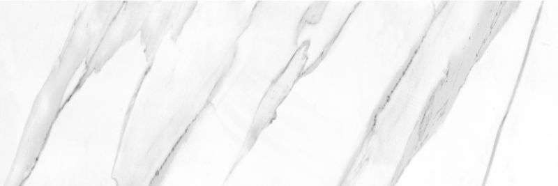 Dekor Mirror 30 x 90 cm statuario white