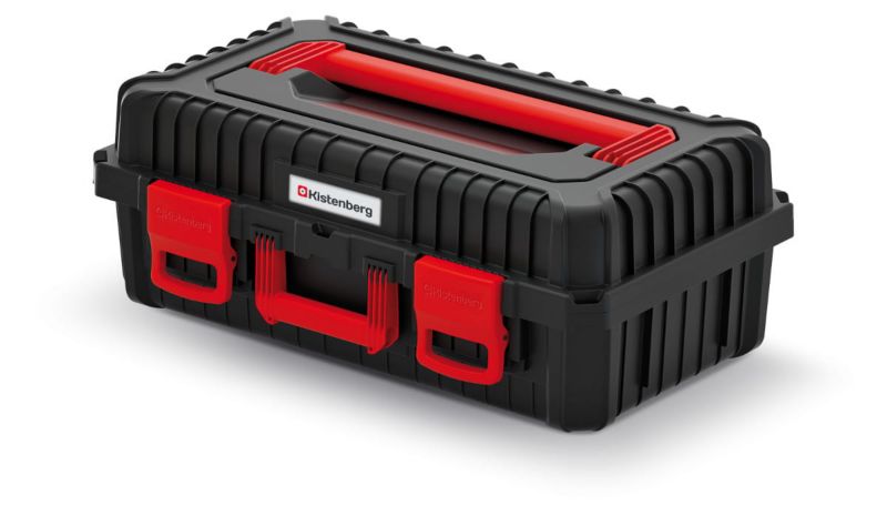 Skrzynia narzędziowa, Kistenberg, HEAVY 60 KHV603520P, 1 szt.