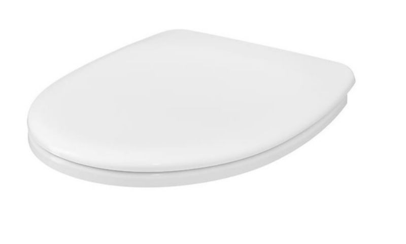 Deska sedesowa Cersanit do ceramiki Delfi Moduo wolnoopadajaca 1szt