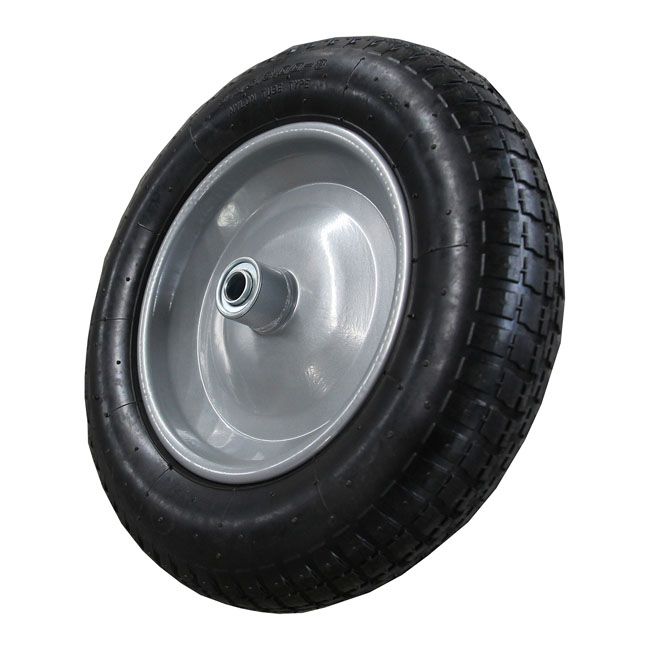 Koło do taczki Verve W12