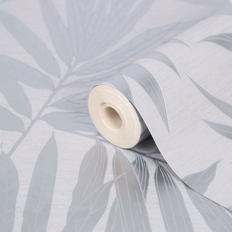 Tapeta winylowa na flizelinie GoodHome Lorocoo lilia