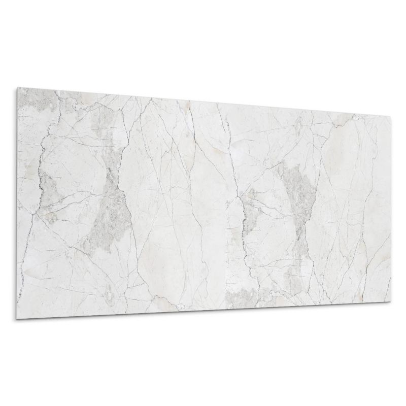 Panel samoprzylepny Wallfluent 120x60 cm Motyw prawdziwego marmuru 1 szt.