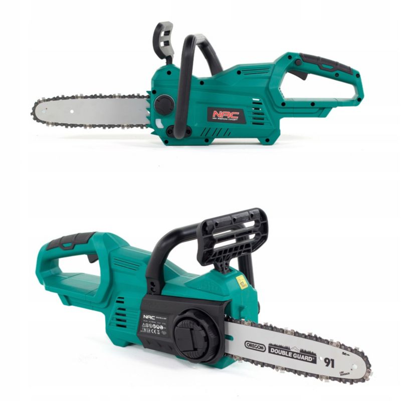 Pilarka akumulatorowa NAC CB-25-BL-LI-20V 25 cm SDS korpus 1 szt.