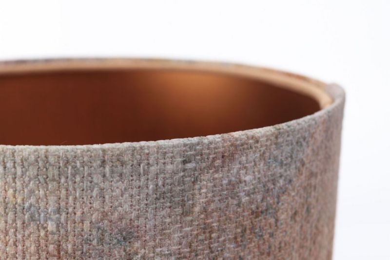 Lampa Bps Koncept stojąca HOME 50 beżowa/biała/biała 1 szt