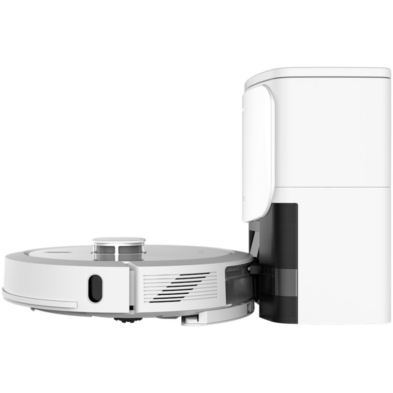 Robot sprzątający AENO RC4S 2w1 odkurzanie i mycie 4 tryby ssania 3 poziomy wody 1 szt.