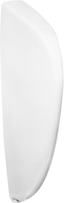 Przegroda międzypisuarowa Mexen biała 10x76 cm 1 szt.