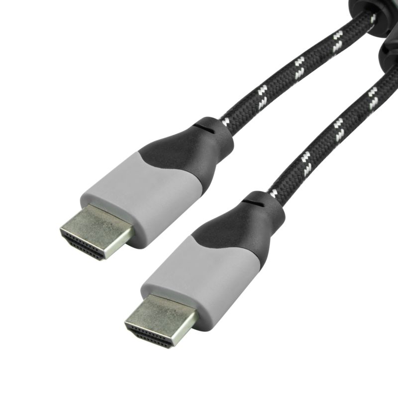 Kabel HDMI DPM Solid 4K 1,5 m