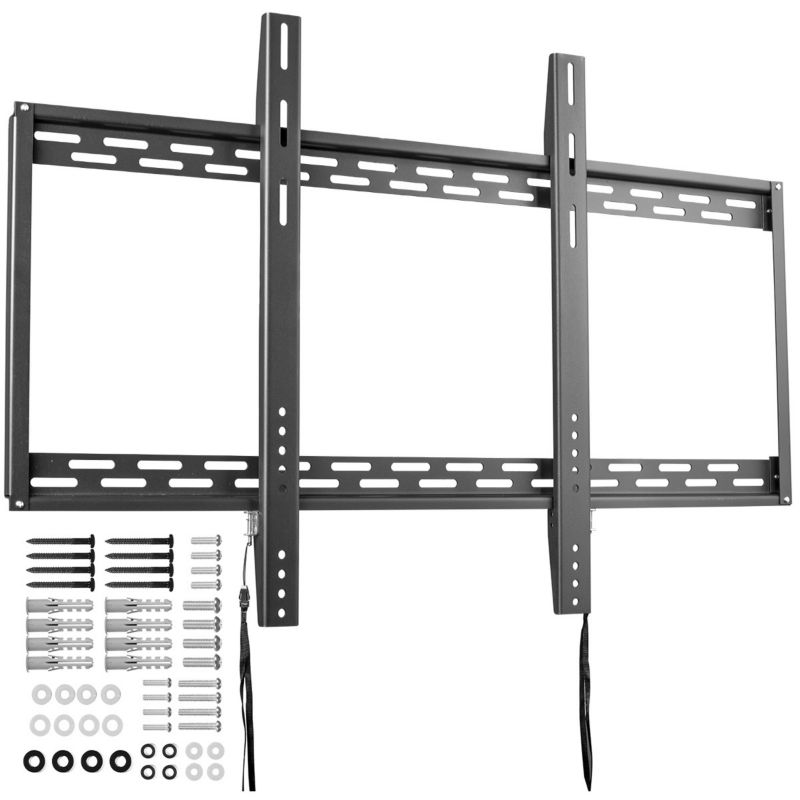 Uchwyt do TV King Mount KG-1012 60-100 cali 100kg 1 szt.
