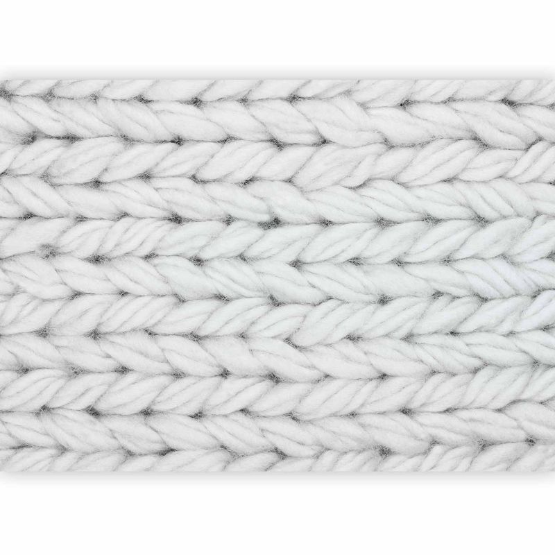 Fototapeta flizelinowa Premium Artgeist 155g/m2 Tła i desenie szara 300x210 (6 części) 10003aa rolka 1 szt