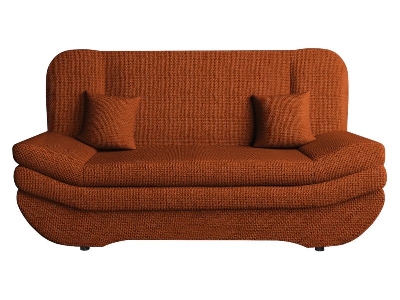 Wersalka MIRJAN 24 Weronika ceglany 1 szt.