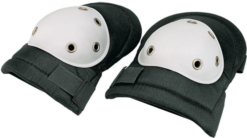 Nakolanniki Top Tools z pianką EVA i osłoną PE