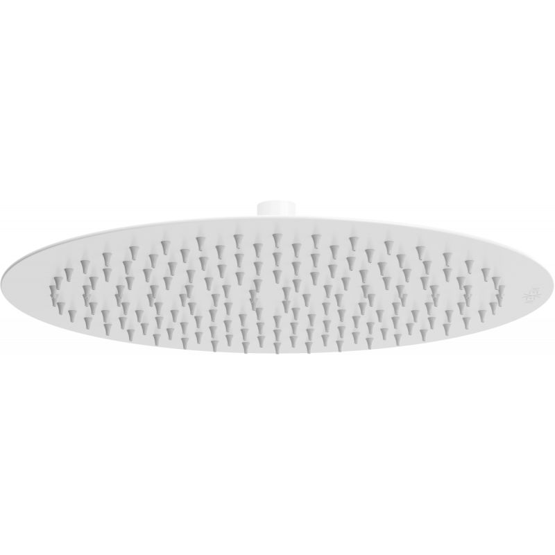 Deszczownica okrągła Mexen Slim biała 30 cm 1 szt.