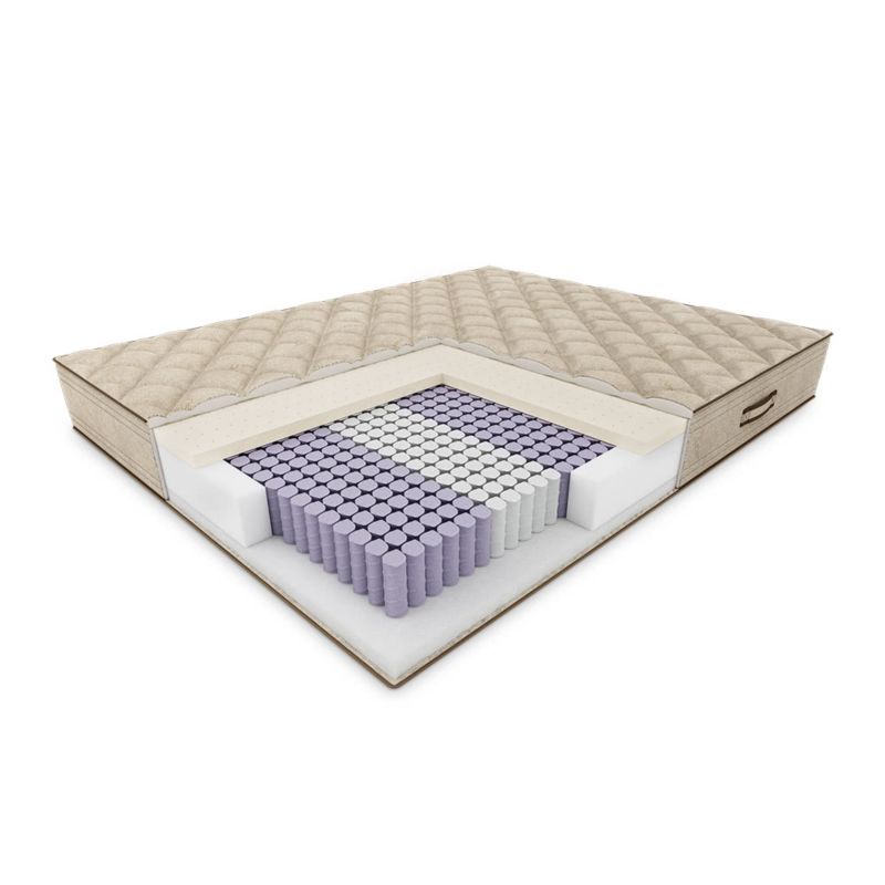 Materac Hilding Nevada 180x200 cm 1 szt.