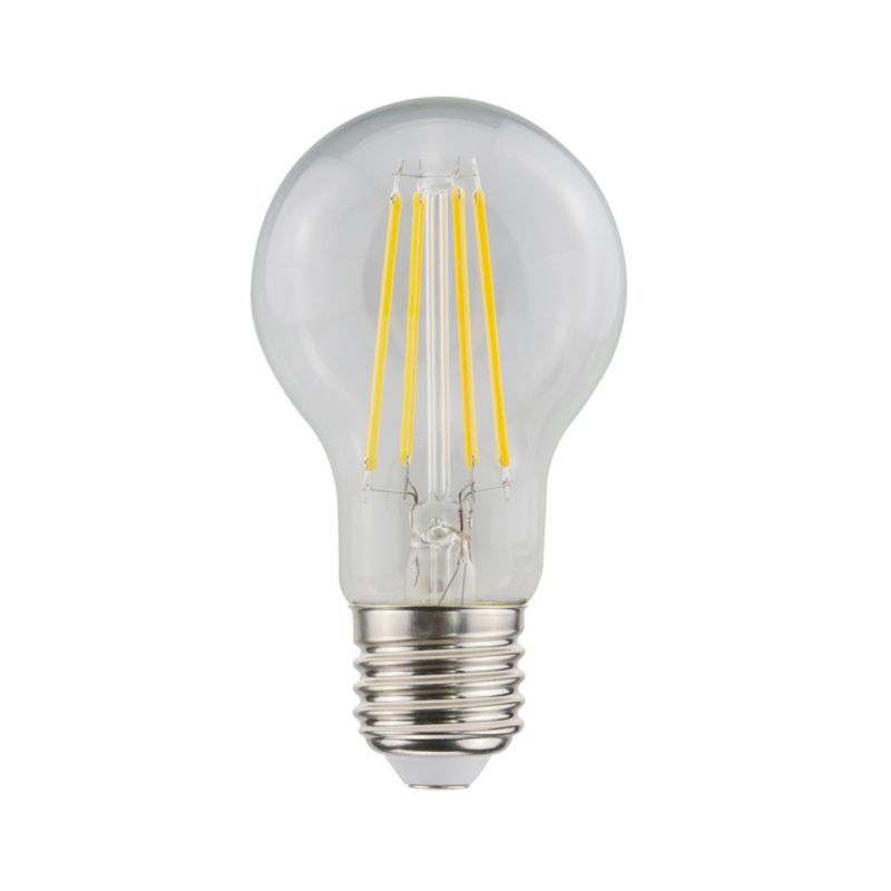 Żarówka LED Filament Jacobsen A60 E27 806 lm 2700 K DIM 3 szt.
