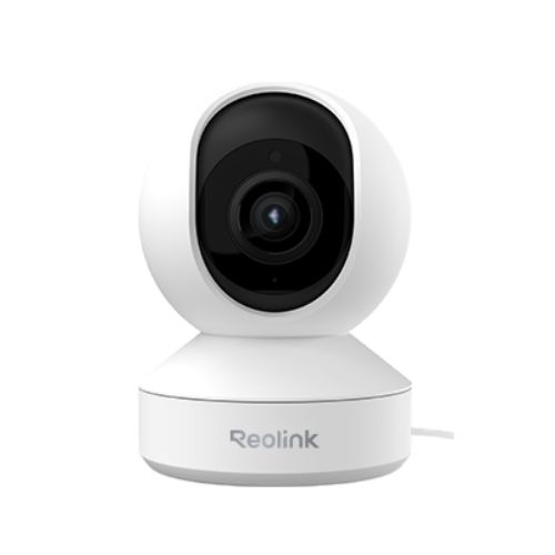 Kamera Reolink E Series E330 5MP WiFi biała Detekcja płaczu 1szt
