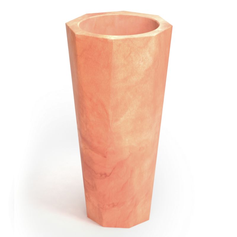 Doniczka PD Concept Do Domu Ogrodu OCTAVIA 79 Terakota 1 szt