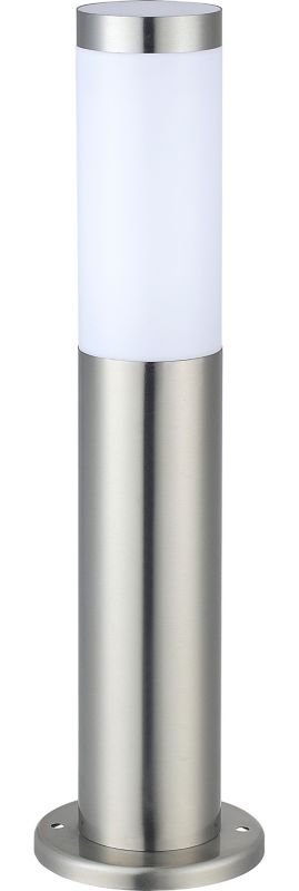 Lampa ogrodowa Hollis S 1 x 15 W E27 stalowa