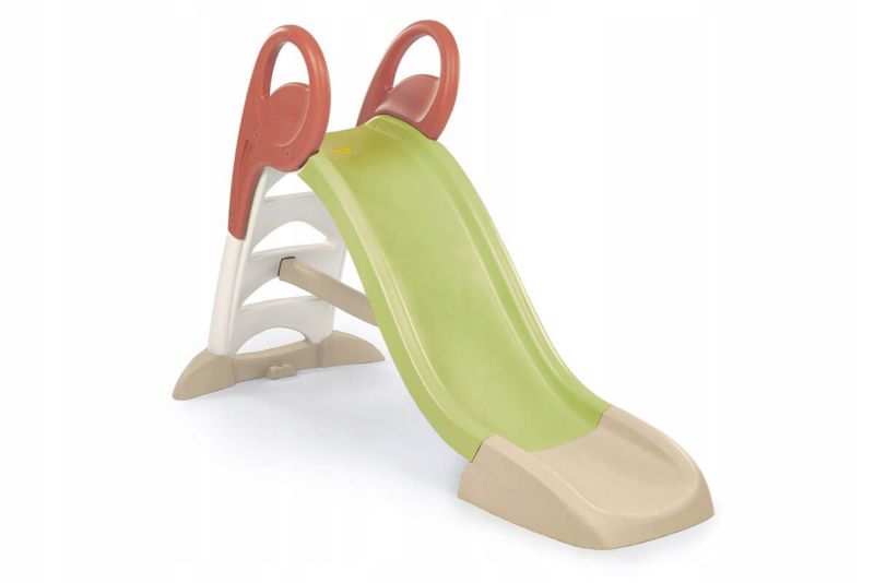 Zjeżdżalnia Ogrodowa Smoby dla Dzieci KS Ślizg 150cm do Ogrodu na Taras 1 szt