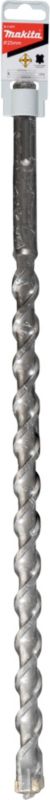 Wiertło SDS-Max Makita 25 x 420/540 mm