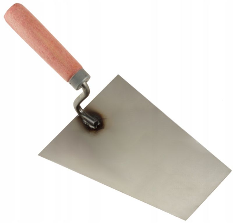 Kielnia FEINZ Trapezowa Blacha Czarna 180 Mm 1 szt.