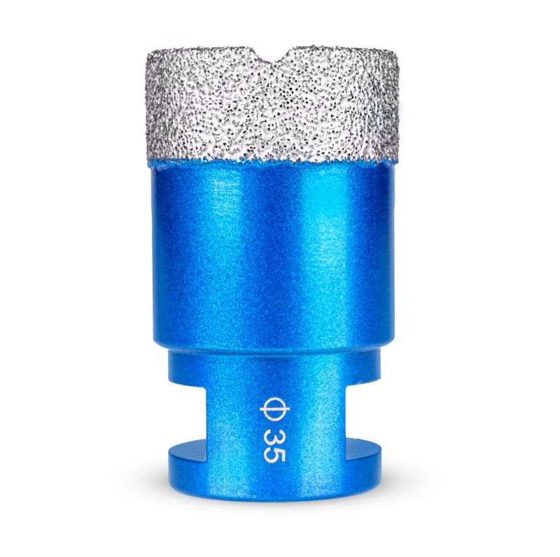 Otwornica diamentowa Techtool M14 35 mm 1 szt.