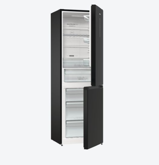 Chłodziarko-zamrażarka Gorenje NRK6192ABK4 1szt.