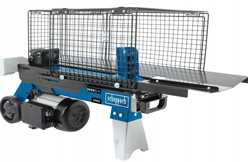 Łuparka do drewna Scheppach 4 tony HL460 1 szt.