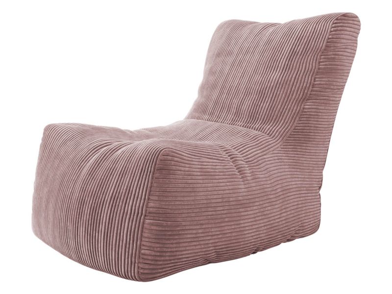 Fotel MIRJAN 24 Rest różowy 1 szt.