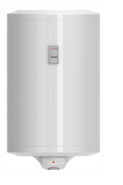 Elektryczny podgrzewacz wody Biawar Classic II 80 l pojemnościowy emaliowany 1 szt.