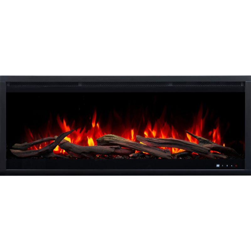 Kominek Elektryczny Aflamo Royal 3D 100 1 szt.