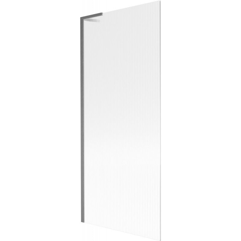 Parawan nawannowy Mexen Next L gun gray 80x150 1 szt.