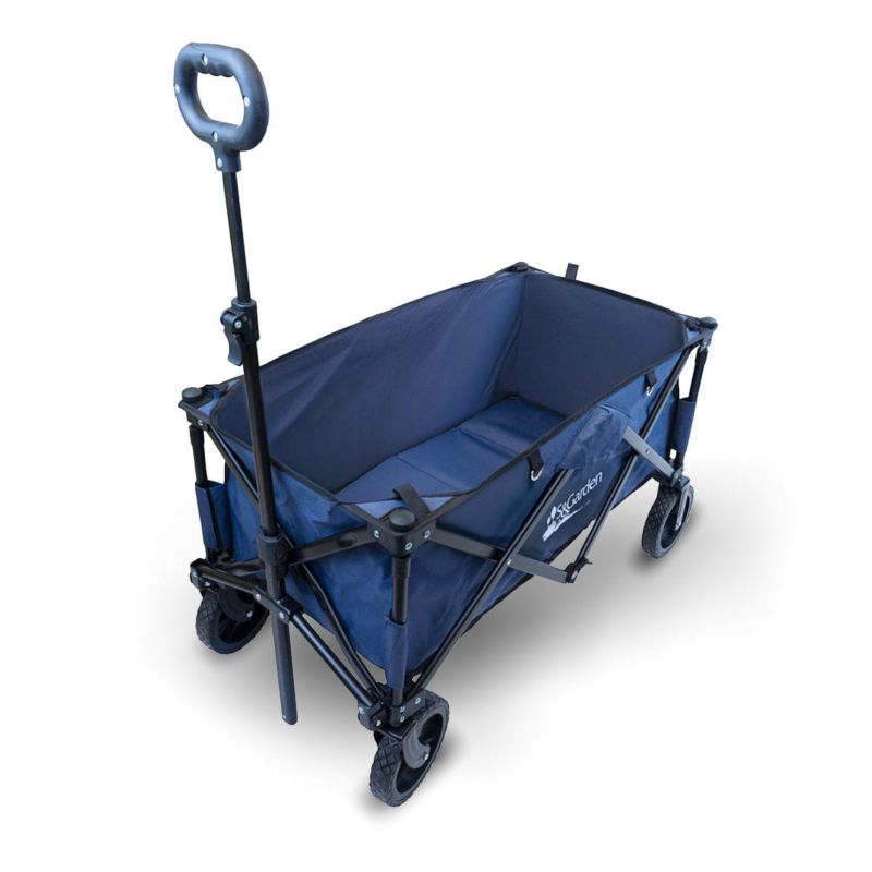 Wózek ogrodowy FW2020 120L - 1 szt.