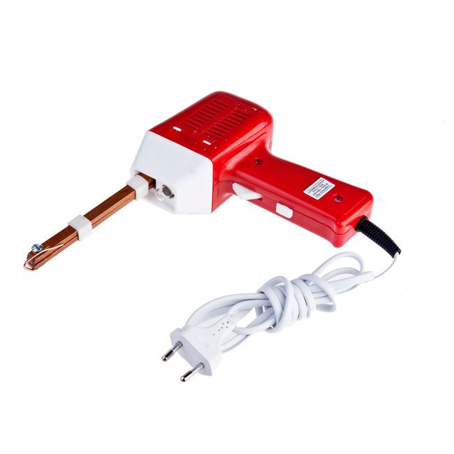 Lutownica LT-75/45 z maskownicą