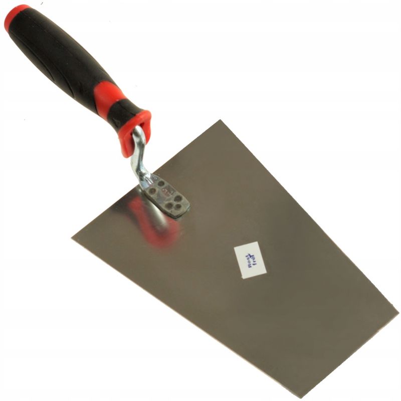 Kielnia FEINZ Trapezowa Nierdzewna Trapez 180 Mm 1 Szt.