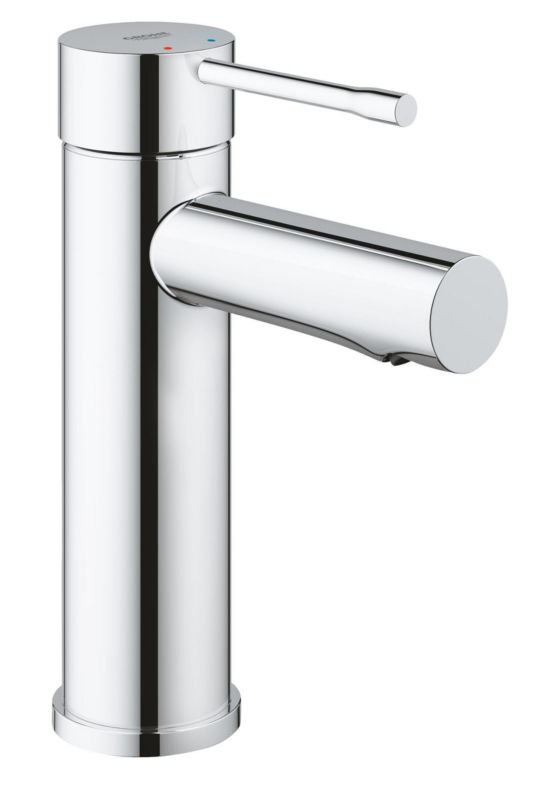Bateria umywalkowa Grohe Essence stojąca chrom 1 szt.