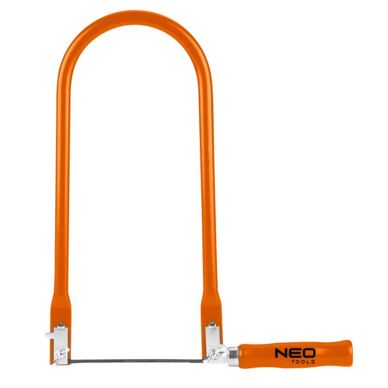 Piła włosowa NEO TOOLS 140mm, głębokość cięcia do 300mm 1 szt