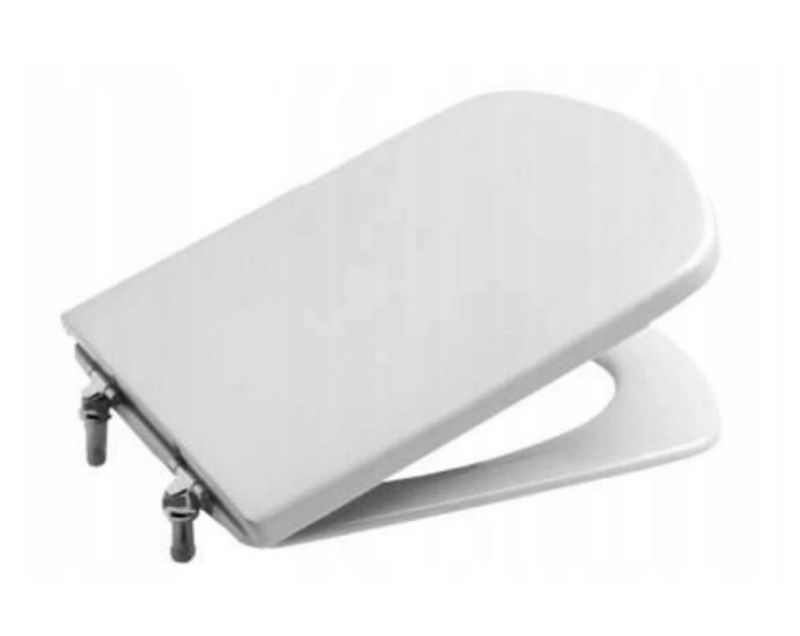 Deska wolnoopadająca do WC Roca Dama Senso twarda 1 szt.