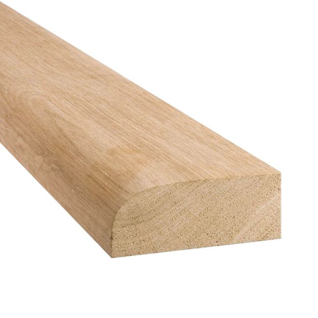 Próg 20 x 80 x 950 mm dąb