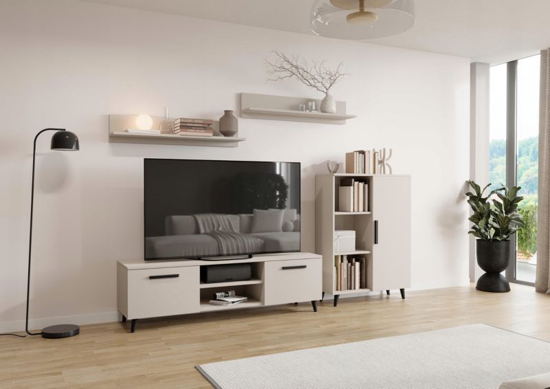 Meblościanka Matkam OSLO Per kaszmir 1 szt.