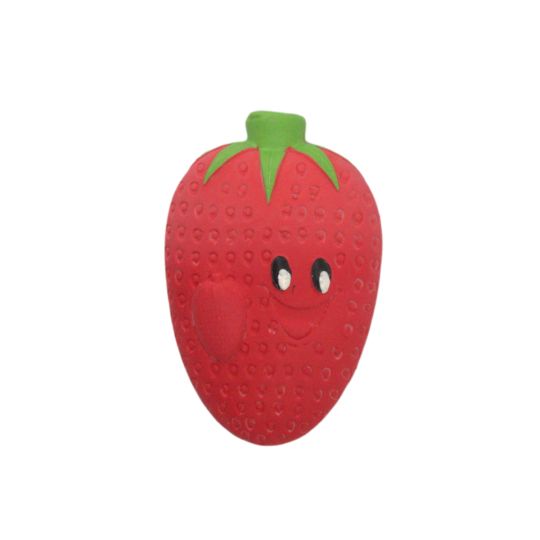 Zabawka Have a Pet LX Fruits truskawka 11,6 cm