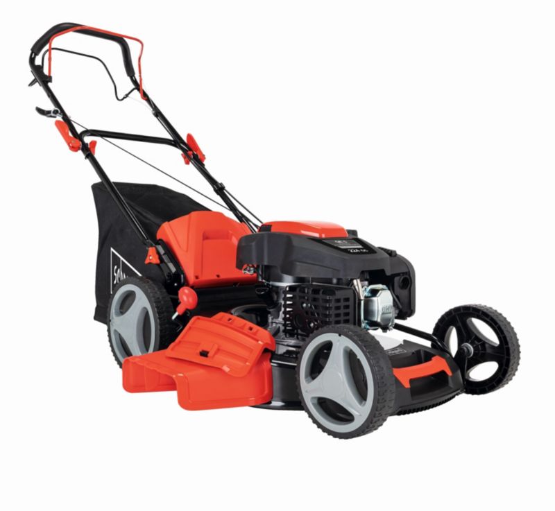 Kosiarka Spalinowa SCHEPPACH 53cm z napędem 1szt.