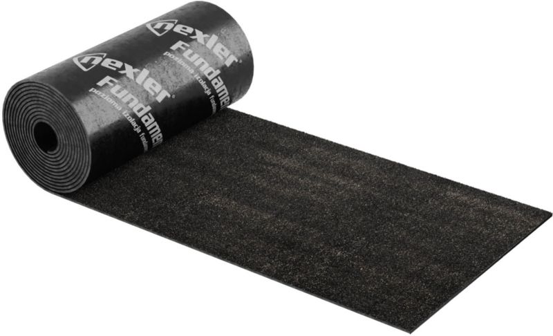 Papa Nexler fundament 33 cm