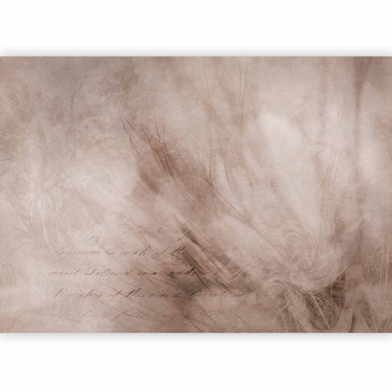 Fototapeta flizelinowa Artgeist 110g/m2 Tła i desenie szara 450x315 (9 części) 0473aa rolka 1 szt