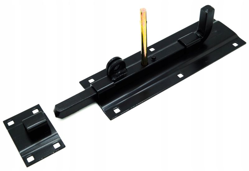 Zasuwa FEINZ Garażowa Dwustronna Do Drzwi 280Mm 1 szt.