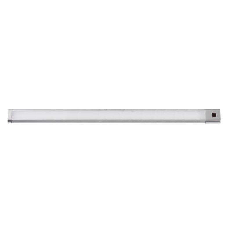 Listwa podszafkowa LED Colours Upha 1 x 8 W silver