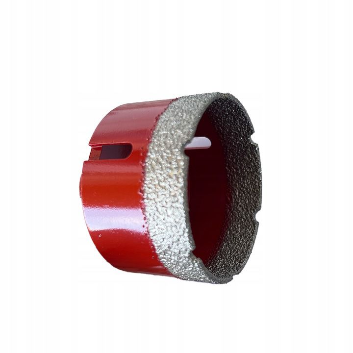 Otwornica diamentowa XMaster do gresu M14 zestaw o średnicy 6, 8, 10, 35, 68 mm z adapterem 1 szt