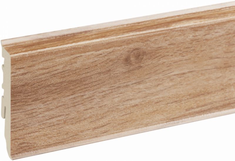 Listwa przypodłogowa Cezar Masterline Marsylia mat 15x60x2200mm PVC 1 szt.