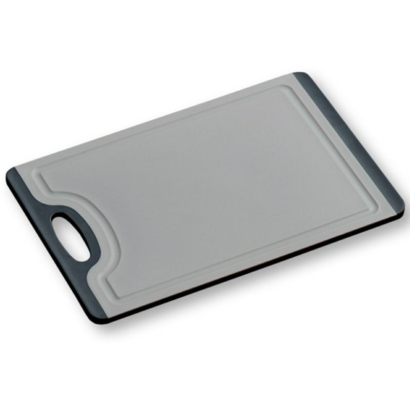 Deska do krojenia KESPER szara plastikowa 23,5x14 cm 1 szt.